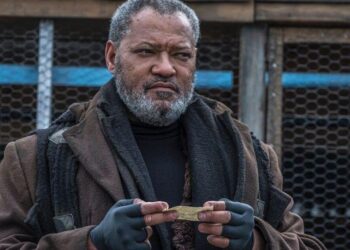 The Witcher - Saison 4, Laurence Fishburne rejoint le casting : il incarnera un personnage célèbre !