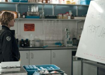 True Detective : audiences en hausse pour les nouveaux épisodes de la série culte
