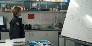 True Detective : audiences en hausse pour les nouveaux épisodes de la série culte