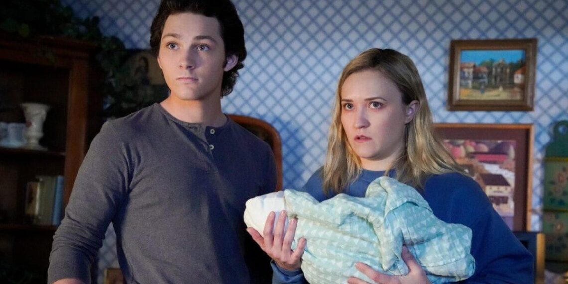 Young Sheldon : un spin-off de Georgie et Mandy en développement