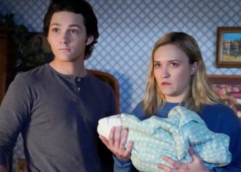 Young Sheldon : un spin-off de Georgie et Mandy en développement