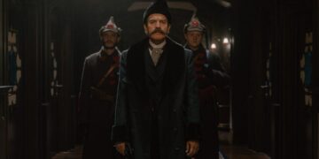 A Gentleman in Moscou : les premières images officielles de la série Paramount+ avec Ewan McGregor
