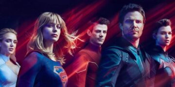 Arrowverse : le producteur révèle d'éventuels plans pour une série Superman avec Brandon Routh
