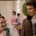 Bridgerton - Saison 3 : Colin et Penelope protagonistes dans l'extrait d'avant-première des nouveaux épisodes
