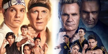 Cobra Kai – Saison 6 : le tournage des nouveaux épisodes a commencé (VIDEO)