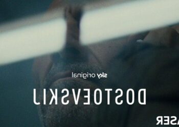 Dostoïevski : la bande-annonce de la série Fratelli D'Innocenzo