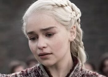 Game of Thrones : les images du spin-off annulé avec Naomi Watts