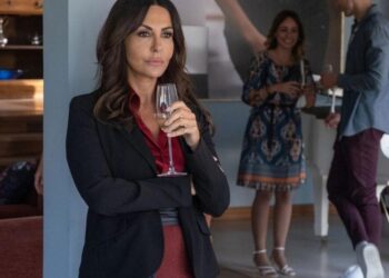 Gloria : intrigue, casting et tout ce qu'il faut savoir sur la série TV avec Sabrina Ferilli