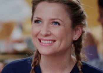 Grey's Anatomy : un grand retour annoncé pour la saison 20 !