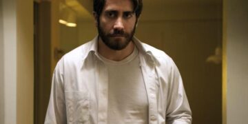 Jake Gyllenhaal : sa mini-série HBO n'a plus de réalisateur