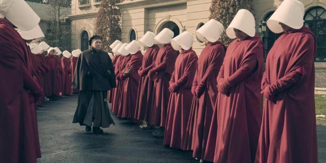 La série dérivée de Handmaid's Tale est toujours en développement