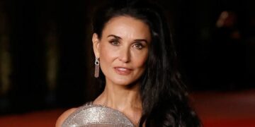 Landman : Demi Moore au casting de la nouvelle série Paramount+ de Taylor Sheridan