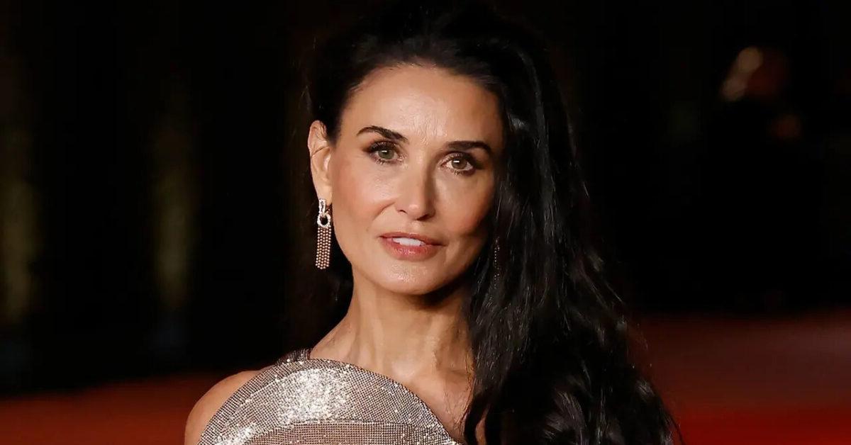 Landman : Demi Moore au casting de la nouvelle série Paramount+ de Taylor Sheridan