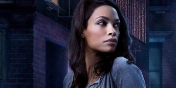 Marvel : Rosario Dawson est prête à reprendre le rôle de Claire Temple dans Daredevil