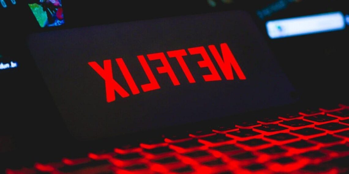 Netflix : les films et séries TV arrivent en 2024 (VIDEO)