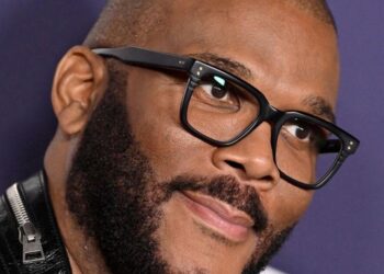 Netflix : Tyler Perry annonce sa première série TV