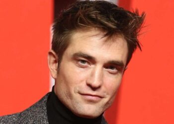 Neuromancien : Robert Pattinson protagoniste de la série Apple TV+ ?  (RUMEUR)