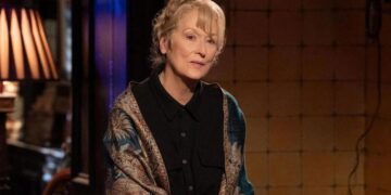 Only Murders in the Building - Saison 4 : Meryl Streep sera également là !