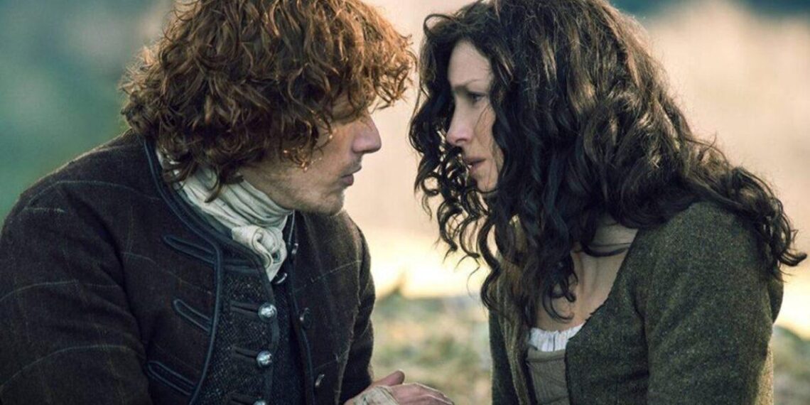 Outlander : Blood of my Blood, les protagonistes du prequel annoncés