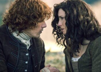 Outlander : Blood of my Blood, les protagonistes du prequel annoncés