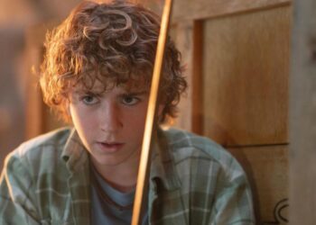 Percy Jackson : les acteurs parlent du casting de la saison 2