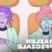 Prime Video dévoile la série animée qui parle de transidentité et de santé mentale
