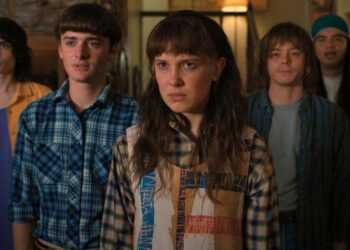 Stranger Things 5 ​​: la série TV ne reviendra pas dans les délais espérés, voici la date indicative !