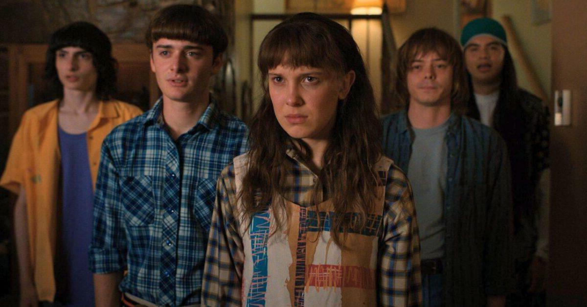 Stranger Things 5 ​​: la série TV ne reviendra pas dans les délais espérés, voici la date indicative !