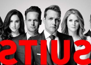 Suits : spin-off officiel, voici l'intrigue !