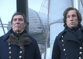 The Terror 3 : la nouvelle saison arrive enfin