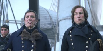 The Terror 3 : la nouvelle saison arrive enfin