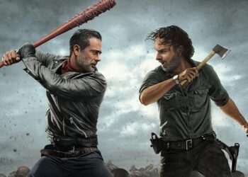 The Walking Dead : le créateur pense à un crossover entre les trois séries spin-off