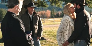 Yellowstone : le casting en négociations pour des augmentations de salaire dans le spin-off