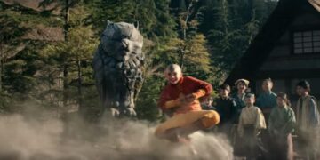 Avatar – La Légende d'Aang : Netflix renouvelle la série pour la deuxième et la troisième saison