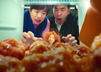 Chicken Nugget : ce qu'il faut savoir sur la nouvelle et surréaliste série sud-coréenne Netflix