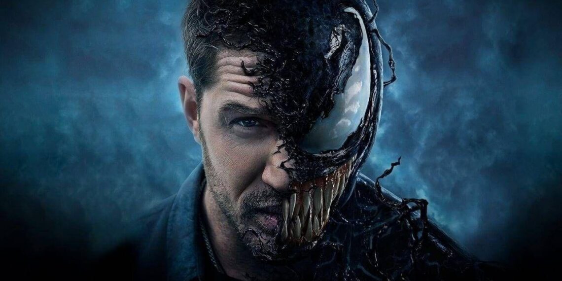 Venom 2 uscita al cinema