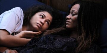 Euphoria est en pause et ses stars sont en crise : "Je n'ai pas payé le loyer depuis six mois, alors que Zendaya est à Paris"