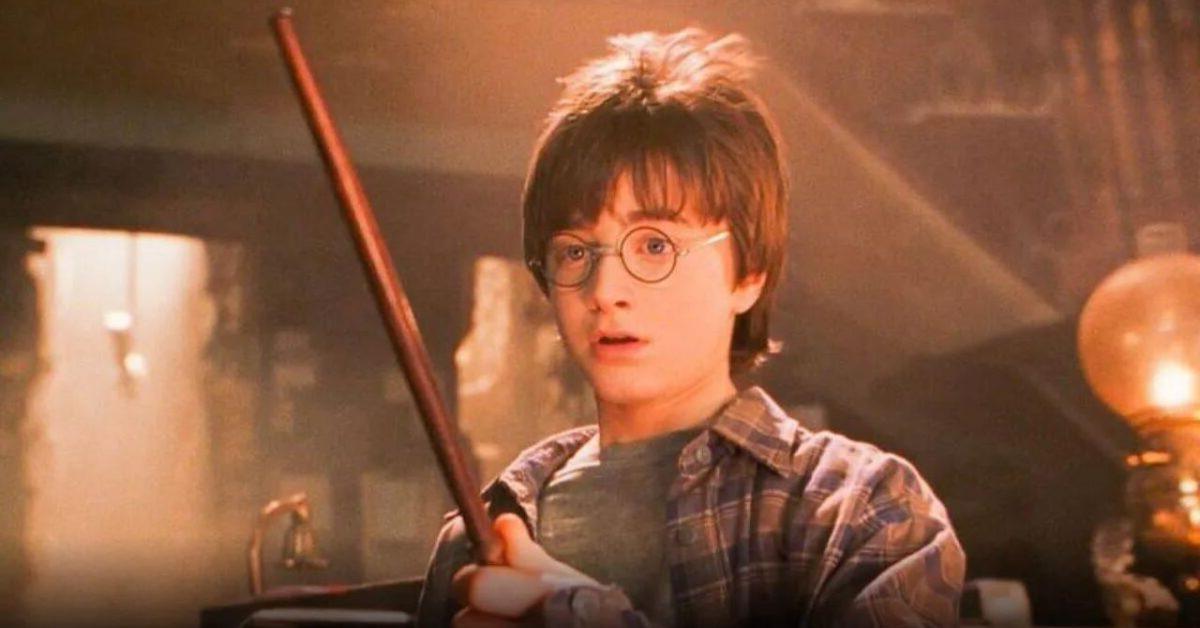 Harry Potter : Pourquoi l'implication de JK Rowling dans la série télévisée est un risque que HBO n'a pas besoin de prendre