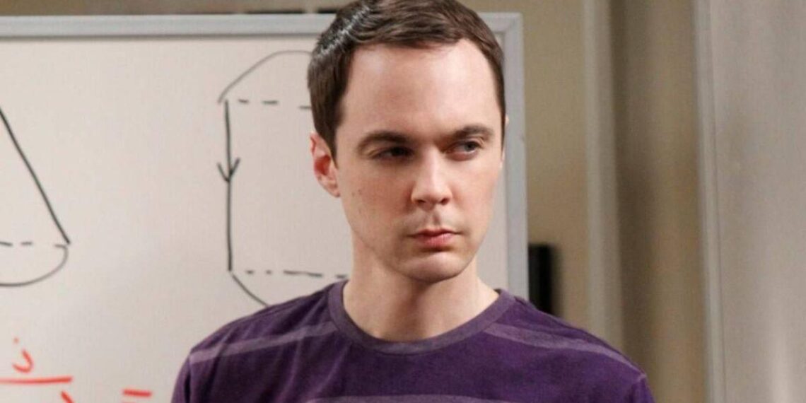 Jim Parsons à son retour dans le rôle de Sheldon Cooper : "mieux que je ne le pensais"