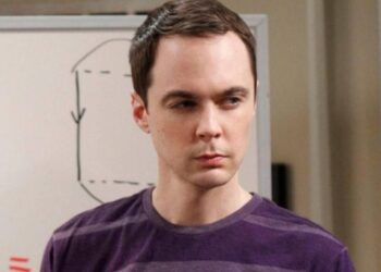 Jim Parsons à son retour dans le rôle de Sheldon Cooper : "mieux que je ne le pensais"