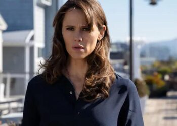 La dernière chose qu'il m'a dit - la série avec Jennifer Garner renouvelée pour la saison 2