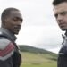 Le Faucon et le Soldat de l'Hiver : Anthony Mackie aurait aimé une saison 2