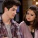 Les Sorciers de Waverly Place : Selena Gomez et David Henrie bouclent la boucle sur des photos de tournage