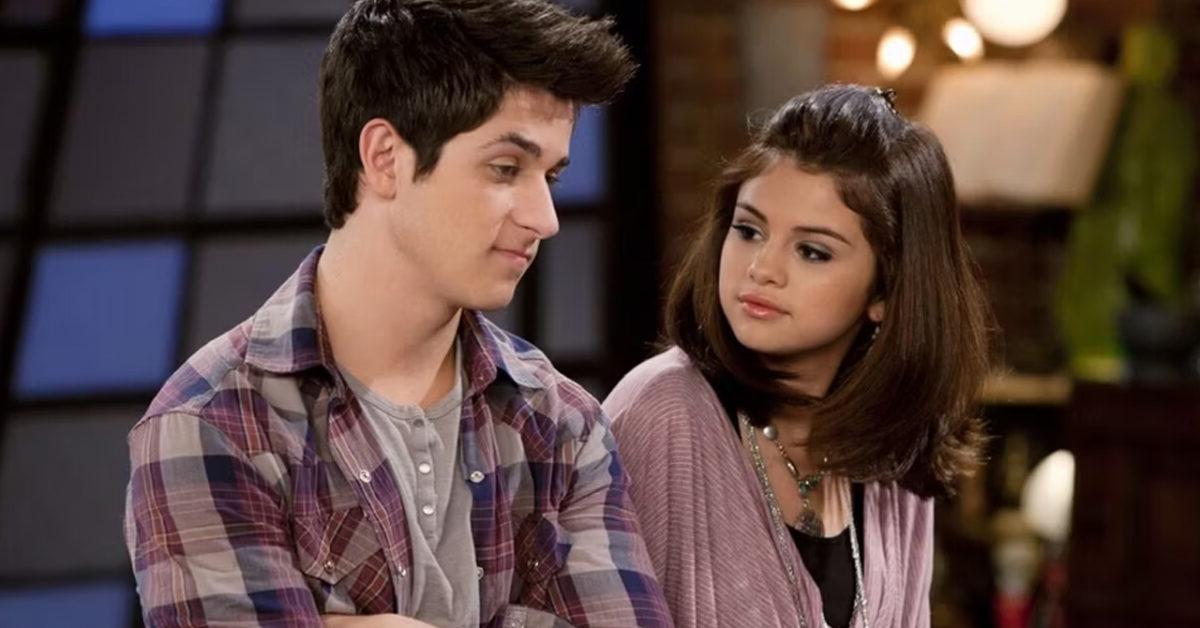 Les Sorciers de Waverly Place : Selena Gomez et David Henrie bouclent la boucle sur des photos de tournage