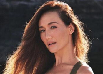 Maggie Q protagoniste d'un spin-off (encore sans titre) de la série Bosch