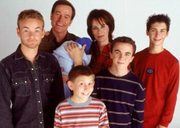 Malcom : pour Frankie Muniz, la relance est proche