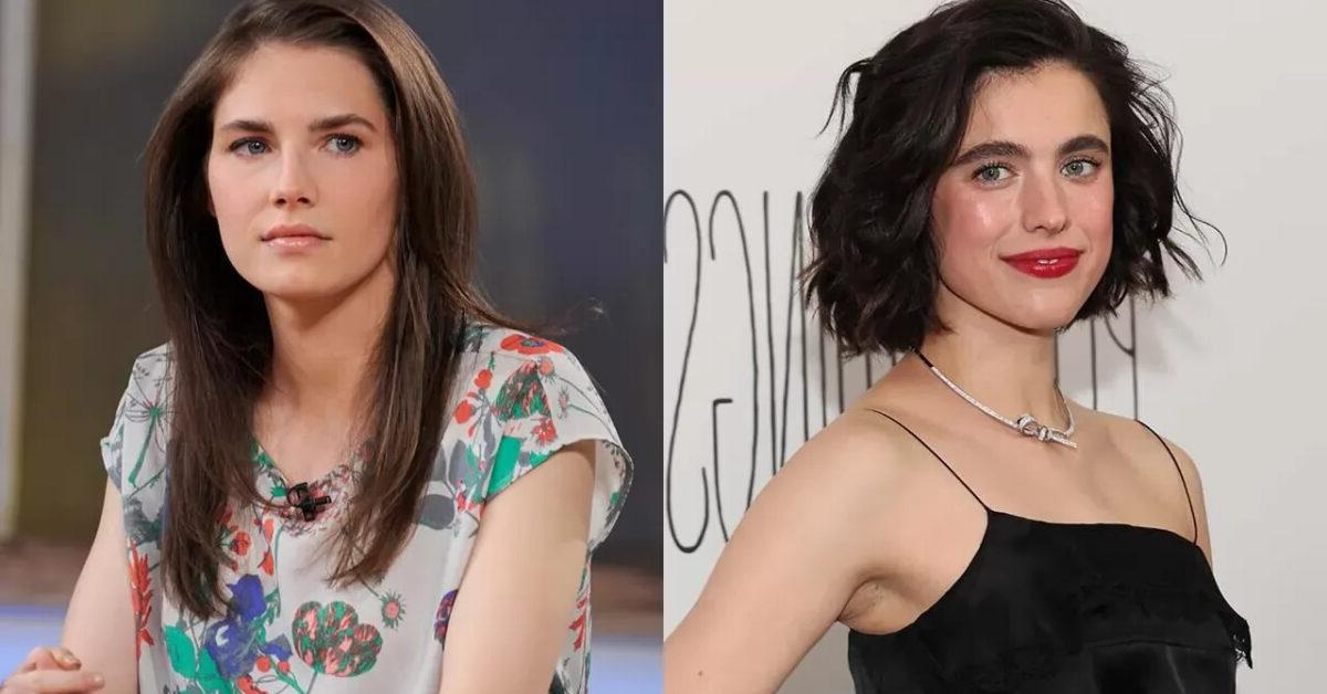 Margaret Qualley jouera Amanda Knox dans la nouvelle série Hulu (encore sans titre)