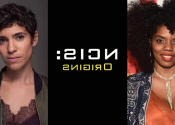 NCIS : Origins, Tyla Abercrumbie et Diany Rodriguez au casting de la série préquelle sur le jeune Gibbs