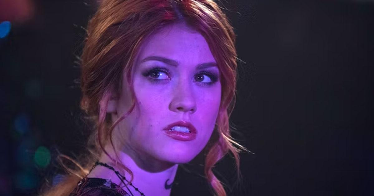 Shadowhunters : le casting de la série réuni pour un nouveau projet