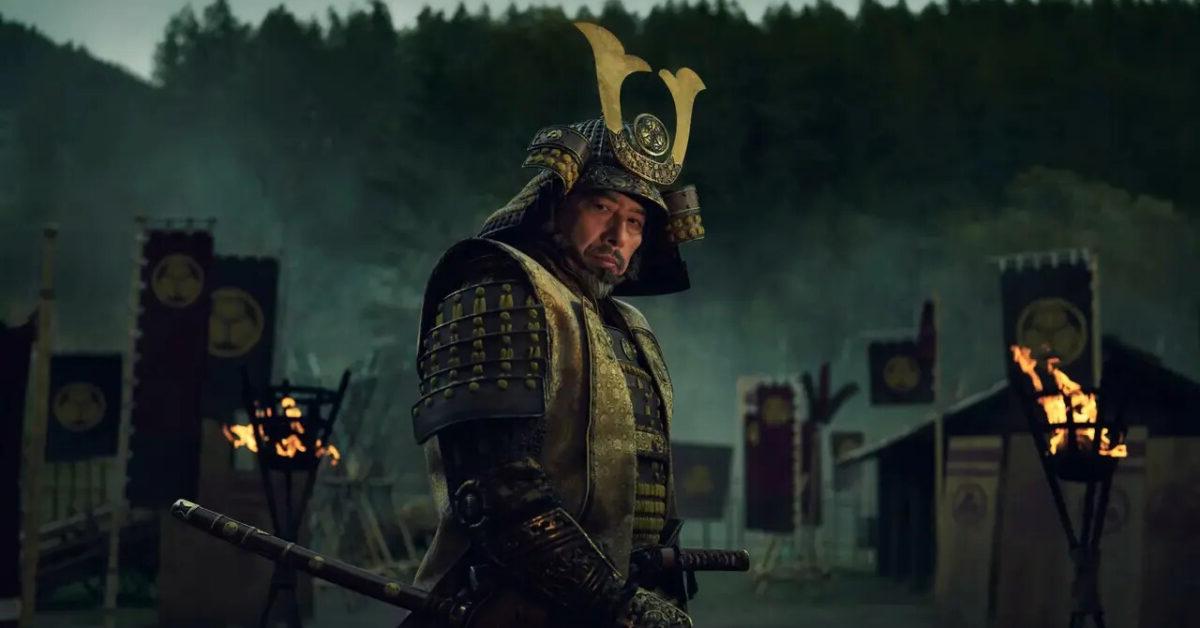 Shōgun, début record pour la série Disney+ : 9 millions de vues en seulement six jours !